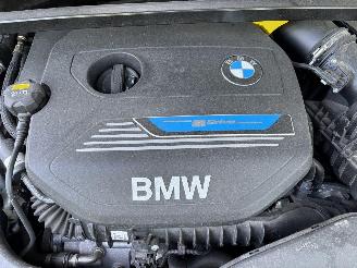 BMW X1 2.5 E HYBRIDE AUTOMAAT PANO LEER CLIMA NAVI CAMERA B.J 2020 PLUG IN picture 15