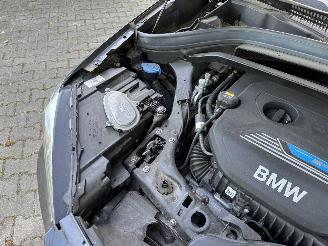 BMW X1 2.5 E HYBRIDE AUTOMAAT PANO LEER CLIMA NAVI CAMERA B.J 2020 PLUG IN picture 13