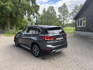 BMW X1 2.5 E HYBRIDE AUTOMAAT PANO LEER CLIMA NAVI CAMERA B.J 2020 PLUG IN picture 4