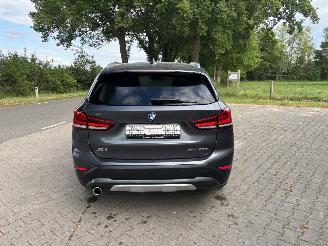 BMW X1 2.5 E HYBRIDE AUTOMAAT PANO LEER CLIMA NAVI CAMERA B.J 2020 PLUG IN picture 8