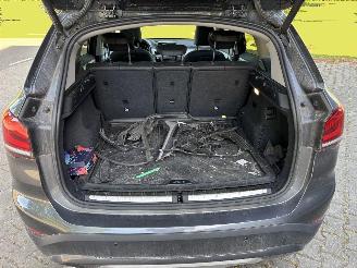 BMW X1 2.5 E HYBRIDE AUTOMAAT PANO LEER CLIMA NAVI CAMERA B.J 2020 PLUG IN picture 17