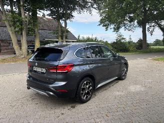 BMW X1 2.5 E HYBRIDE AUTOMAAT PANO LEER CLIMA NAVI CAMERA B.J 2020 PLUG IN picture 2