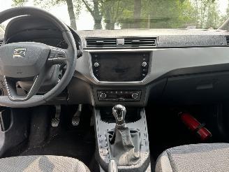 Seat Ibiza TSI STYLE NAVI CLIMA PDC CRUISE B.J 2020 picture 22