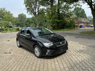 Seat Ibiza TSI STYLE NAVI CLIMA PDC CRUISE B.J 2020 picture 27