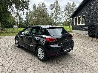 Seat Ibiza TSI STYLE NAVI CLIMA PDC CRUISE B.J 2020 picture 4