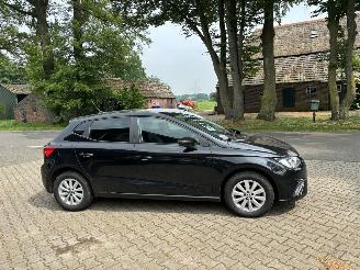 Seat Ibiza TSI STYLE NAVI CLIMA PDC CRUISE B.J 2020 picture 26