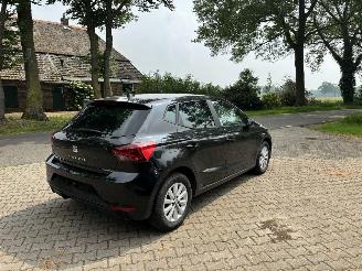Seat Ibiza TSI STYLE NAVI CLIMA PDC CRUISE B.J 2020 picture 25