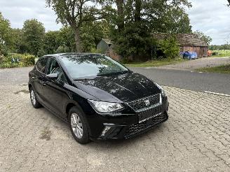 Seat Ibiza TSI STYLE NAVI CLIMA PDC CRUISE B.J 2020 picture 3