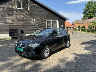 Seat Ibiza TSI STYLE NAVI CLIMA PDC CRUISE B.J 2020 picture 16