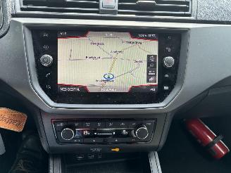 Seat Ibiza TSI STYLE NAVI CLIMA PDC CRUISE B.J 2020 picture 23