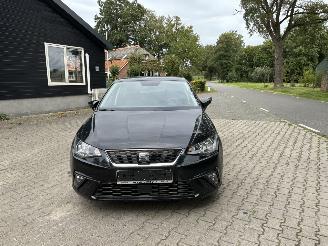 Seat Ibiza TSI STYLE NAVI CLIMA PDC CRUISE B.J 2020 picture 5