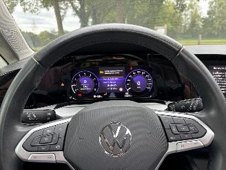 Volkswagen Golf VIII 1.5 EDITION 130 PK NAVI CLIMA CAMERA LED PDC VIRT 18 INCH B.J 2023 picture 11