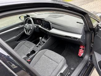 Volkswagen Golf VIII 1.5 EDITION 130 PK NAVI CLIMA CAMERA LED PDC VIRT 18 INCH B.J 2023 picture 9