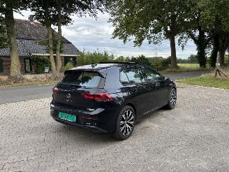Volkswagen Golf VIII 1.5 EDITION 130 PK NAVI CLIMA CAMERA LED PDC VIRT 18 INCH B.J 2023 picture 2