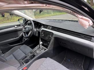 Volkswagen Passat GTE HYBRIDE AUTOMAAT NAVI CLIMA CAMERA PDC B.J 2022 picture 8
