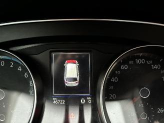 Volkswagen Passat GTE HYBRIDE AUTOMAAT NAVI CLIMA CAMERA PDC B.J 2022 picture 12