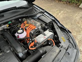 Volkswagen Passat GTE HYBRIDE AUTOMAAT NAVI CLIMA CAMERA PDC B.J 2022 picture 20