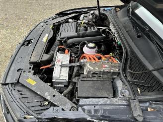 Volkswagen Passat GTE HYBRIDE AUTOMAAT NAVI CLIMA CAMERA PDC B.J 2022 picture 18