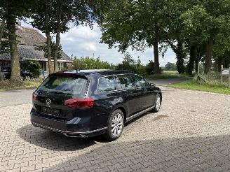 Volkswagen Passat GTE HYBRIDE AUTOMAAT NAVI CLIMA CAMERA PDC B.J 2022 picture 2