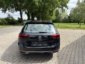 Volkswagen Passat GTE HYBRIDE AUTOMAAT NAVI CLIMA CAMERA PDC B.J 2022 picture 6