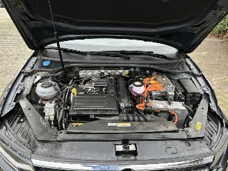Volkswagen Passat GTE HYBRIDE AUTOMAAT NAVI CLIMA CAMERA PDC B.J 2022 picture 17