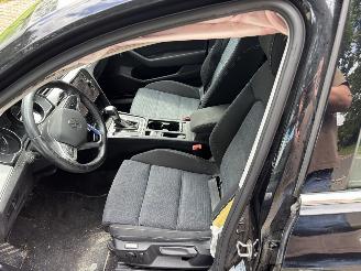 Volkswagen Passat GTE HYBRIDE AUTOMAAT NAVI CLIMA CAMERA PDC B.J 2022 picture 10