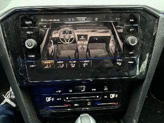 Volkswagen Passat GTE HYBRIDE AUTOMAAT NAVI CLIMA CAMERA PDC B.J 2022 picture 15