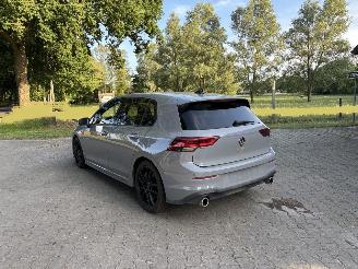 Volkswagen Golf GTI EDITION 245 PK DSG NAVI CLIMA CAMERA VIRT DASH B.J 2023 plaatschade picture 4