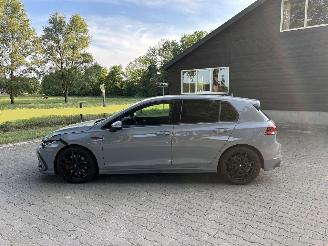 Volkswagen Golf GTI EDITION 245 PK DSG NAVI CLIMA CAMERA VIRT DASH B.J 2023 plaatschade picture 6