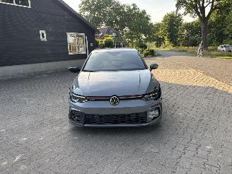 Volkswagen Golf GTI EDITION 245 PK DSG NAVI CLIMA CAMERA VIRT DASH B.J 2023 plaatschade picture 7