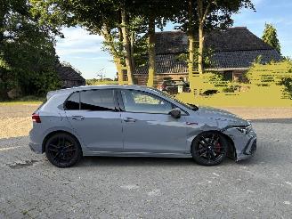 Volkswagen Golf GTI EDITION 245 PK DSG NAVI CLIMA CAMERA VIRT DASH B.J 2023 plaatschade picture 5