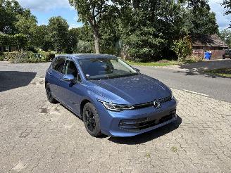 Volkswagen Golf FACELIFT 8.5 EDTION 1.5 NAVI CLIMA CAMERA LED B.J 12-2024 picture 3