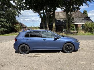 Volkswagen Golf FACELIFT 8.5 EDTION 1.5 NAVI CLIMA CAMERA LED B.J 12-2024 picture 7