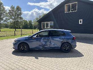 Volkswagen Golf FACELIFT 8.5 EDTION 1.5 NAVI CLIMA CAMERA LED B.J 12-2024 picture 15