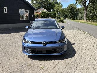 Volkswagen Golf FACELIFT 8.5 EDTION 1.5 NAVI CLIMA CAMERA LED B.J 12-2024 picture 5