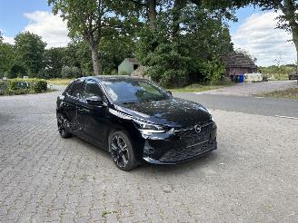 Opel Corsa GS LINE AUTOMAAT NAVI CLIMA CAMERA LED VIRT DASH B.J 2021 picture 3