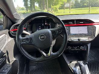 Opel Corsa GS LINE AUTOMAAT NAVI CLIMA CAMERA LED VIRT DASH B.J 2021 picture 10