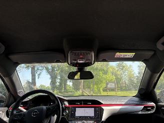 Opel Corsa GS LINE AUTOMAAT NAVI CLIMA CAMERA LED VIRT DASH B.J 2021 picture 12