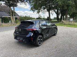 Opel Corsa GS LINE AUTOMAAT NAVI CLIMA CAMERA LED VIRT DASH B.J 2021 picture 2