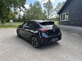 Opel Corsa GS LINE AUTOMAAT NAVI CLIMA CAMERA LED VIRT DASH B.J 2021 picture 4
