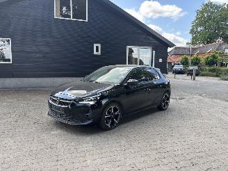 Coche accidentado Opel Corsa GS LINE AUTOMAAT NAVI CLIMA CAMERA LED VIRT DASH B.J 2021 2021/3