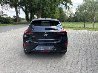 Opel Corsa GS LINE AUTOMAAT NAVI CLIMA CAMERA LED VIRT DASH B.J 2021 picture 5