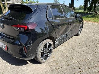 Opel Corsa GS LINE AUTOMAAT NAVI CLIMA CAMERA LED VIRT DASH B.J 2021 picture 20