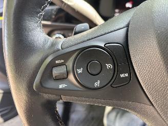 Opel Corsa GS LINE AUTOMAAT NAVI CLIMA CAMERA LED VIRT DASH B.J 2021 picture 15