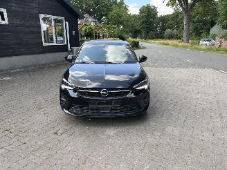 Opel Corsa GS LINE AUTOMAAT NAVI CLIMA CAMERA LED VIRT DASH B.J 2021 picture 6
