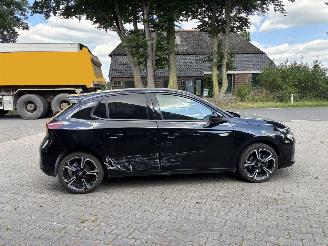 Opel Corsa GS LINE AUTOMAAT NAVI CLIMA CAMERA LED VIRT DASH B.J 2021 picture 8