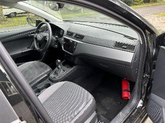 Seat Ibiza TSI EDITION NAVI CLIMA CRUISE B.J 2020 PLAATSCHADE picture 10