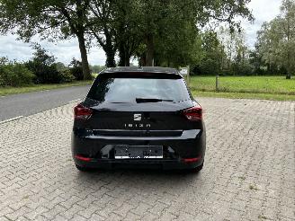 Seat Ibiza TSI EDITION NAVI CLIMA CRUISE B.J 2020 PLAATSCHADE picture 7