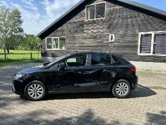 Seat Ibiza TSI EDITION NAVI CLIMA CRUISE B.J 2020 PLAATSCHADE picture 16