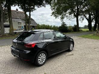 Seat Ibiza TSI EDITION NAVI CLIMA CRUISE B.J 2020 PLAATSCHADE picture 3